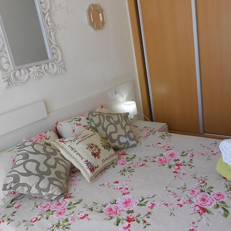 Playa Sol II Apartment Dénia Kamer foto