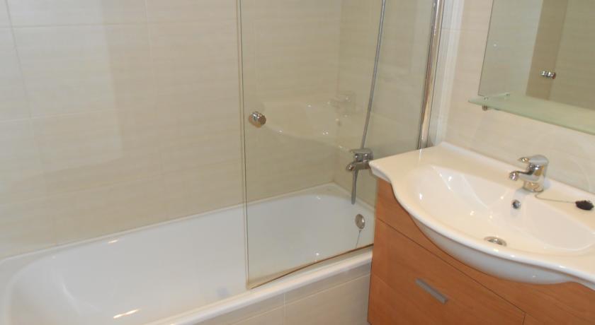 Playa Sol II Apartment Dénia Kamer foto