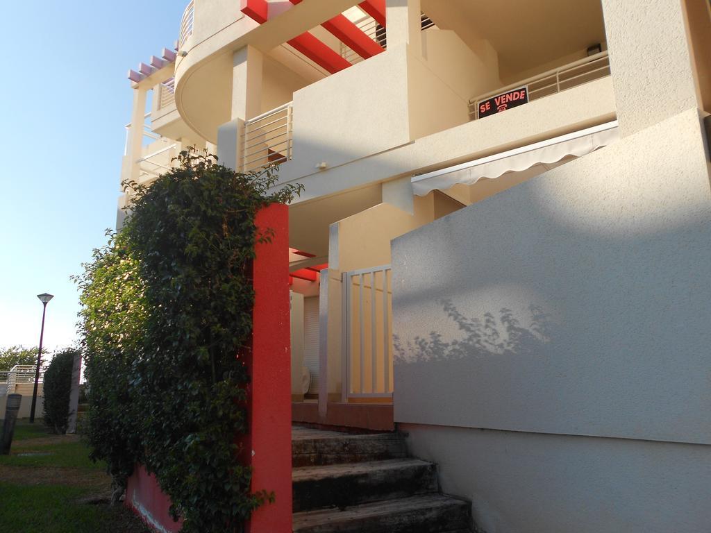 Playa Sol II Apartment Dénia Buitenkant foto