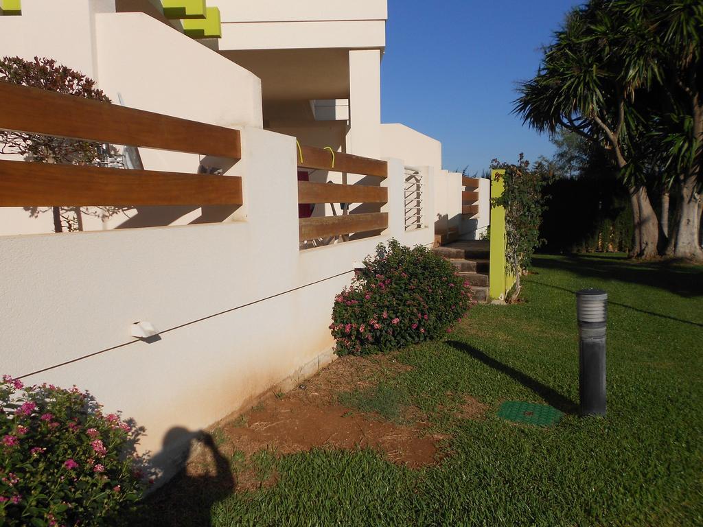 Playa Sol II Apartment Dénia Kamer foto