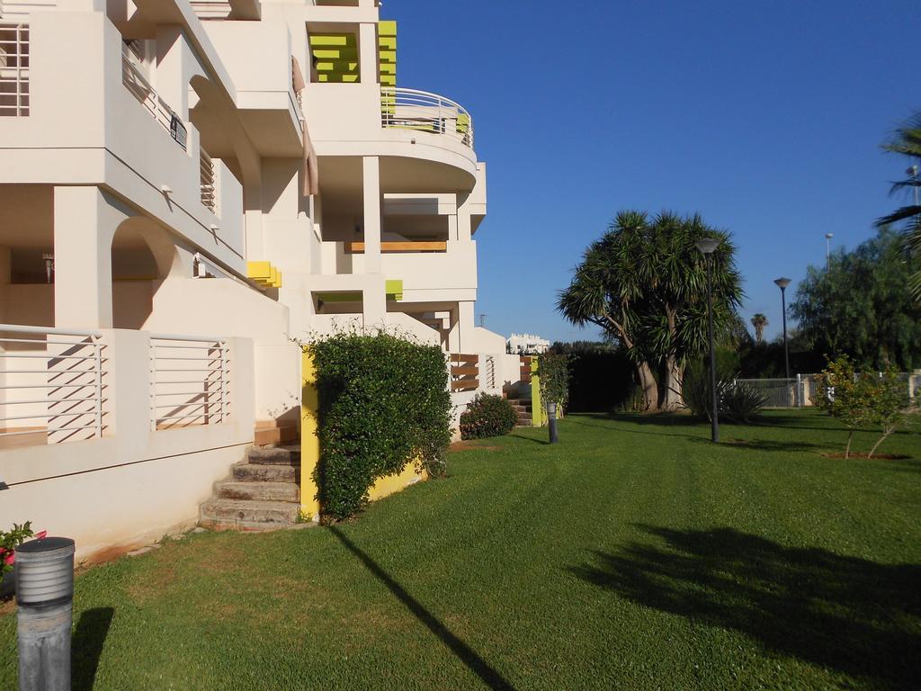 Playa Sol II Apartment Dénia Buitenkant foto