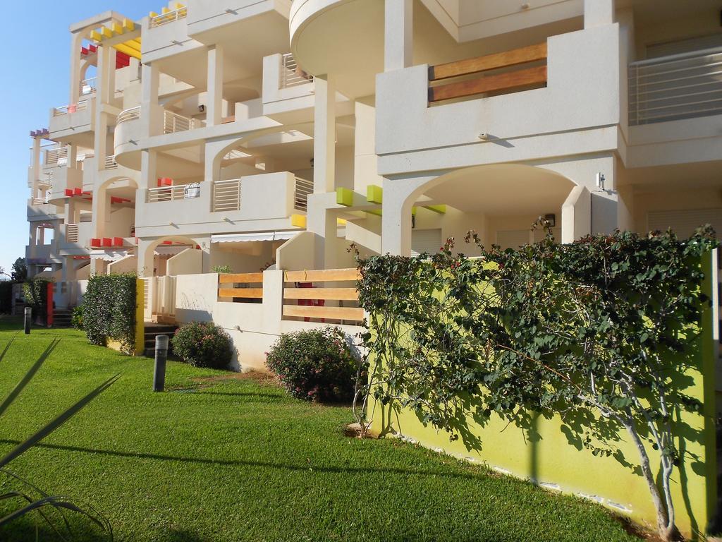 Playa Sol II Apartment Dénia Kamer foto