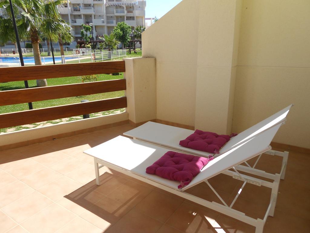 Playa Sol II Apartment Dénia Kamer foto