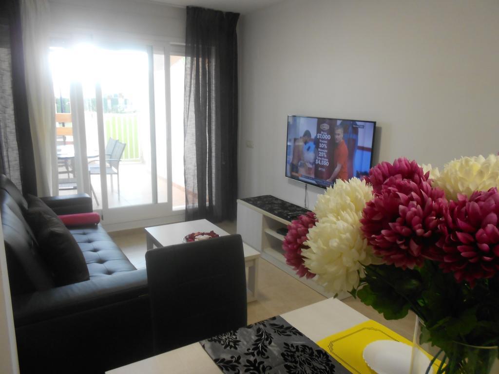 Playa Sol II Apartment Dénia Buitenkant foto