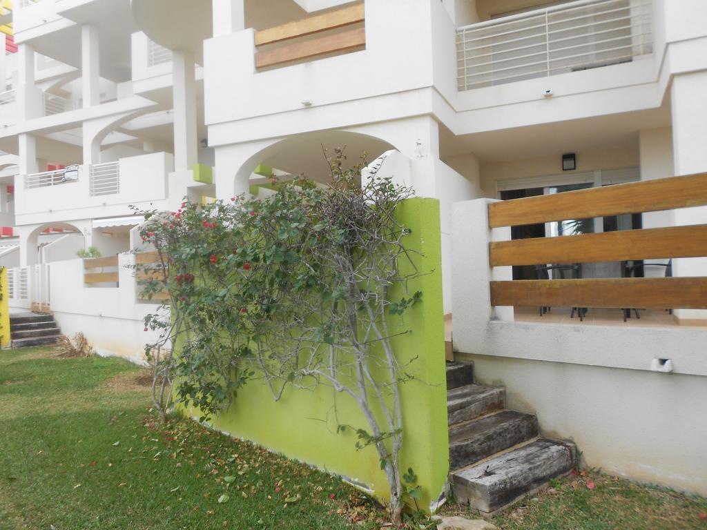 Playa Sol II Apartment Dénia Buitenkant foto