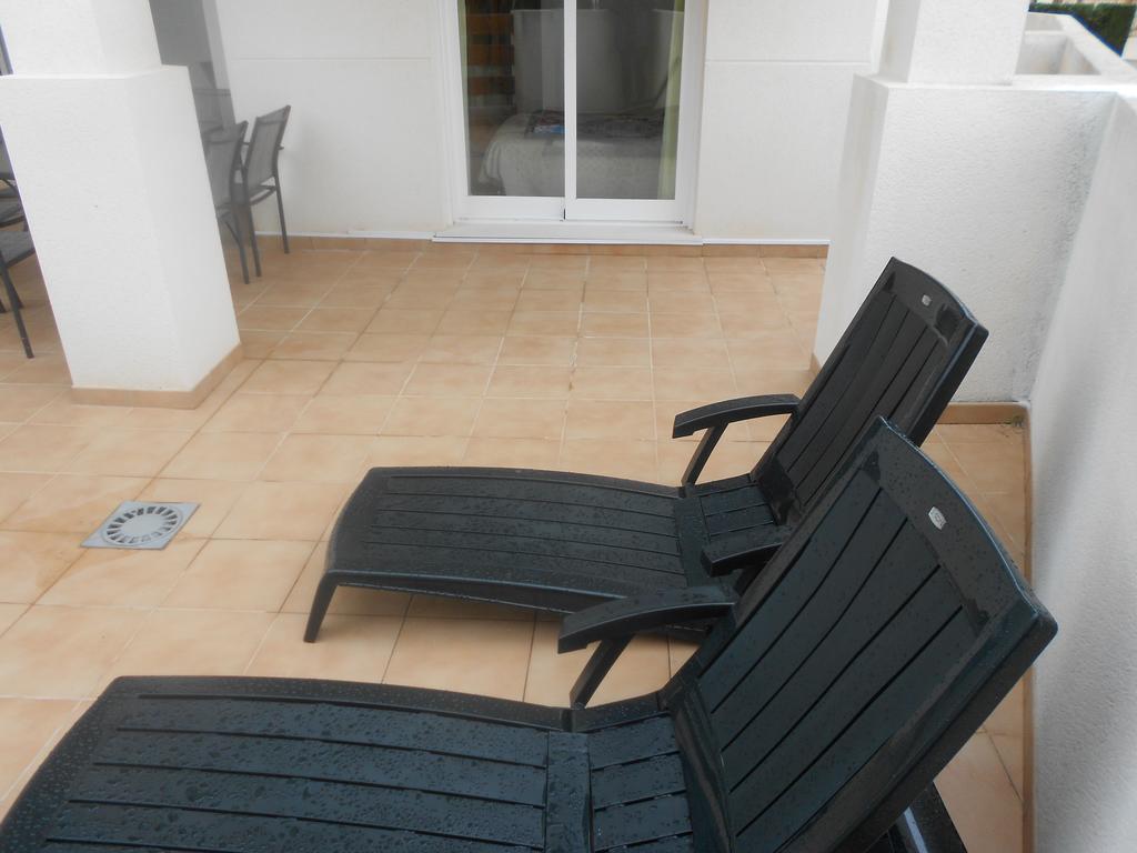 Playa Sol II Apartment Dénia Buitenkant foto